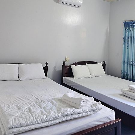 Cay Phuong Guesthouse Mui Ne Exterior foto