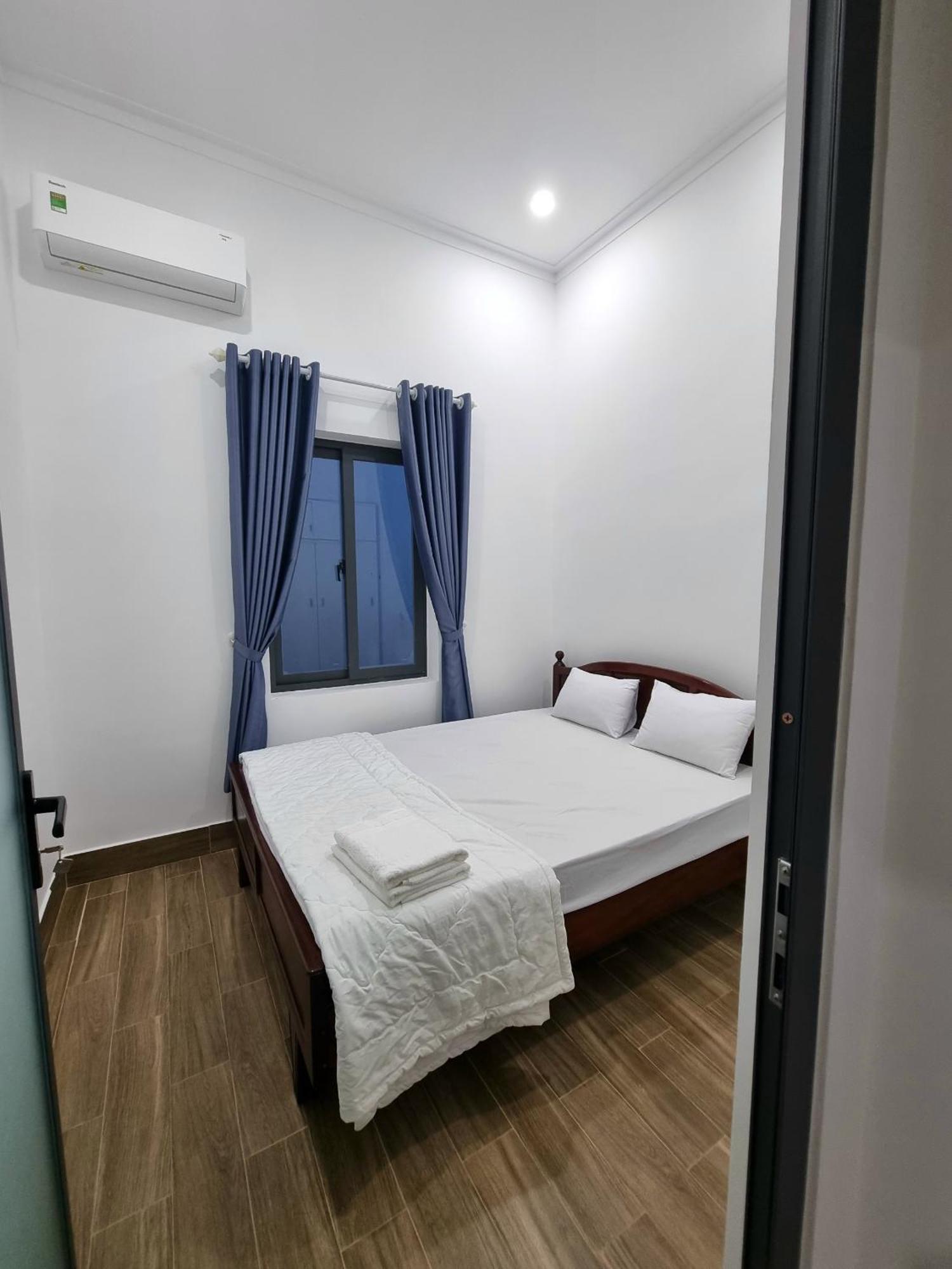 Cay Phuong Guesthouse Mui Ne Exterior foto