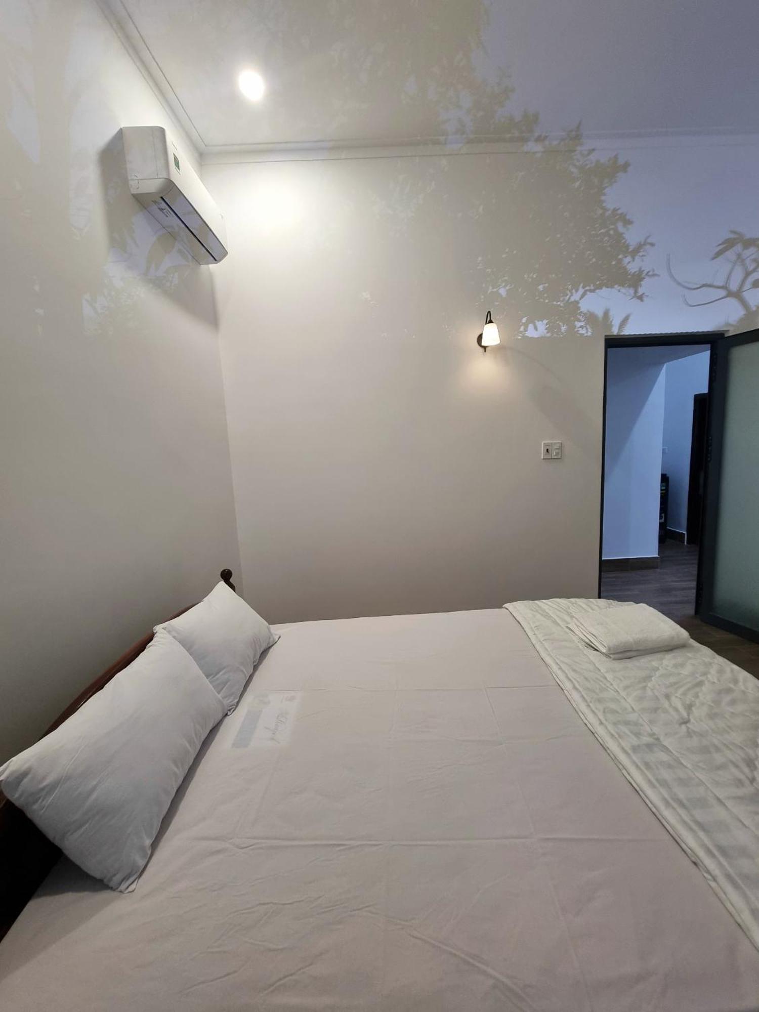 Cay Phuong Guesthouse Mui Ne Exterior foto