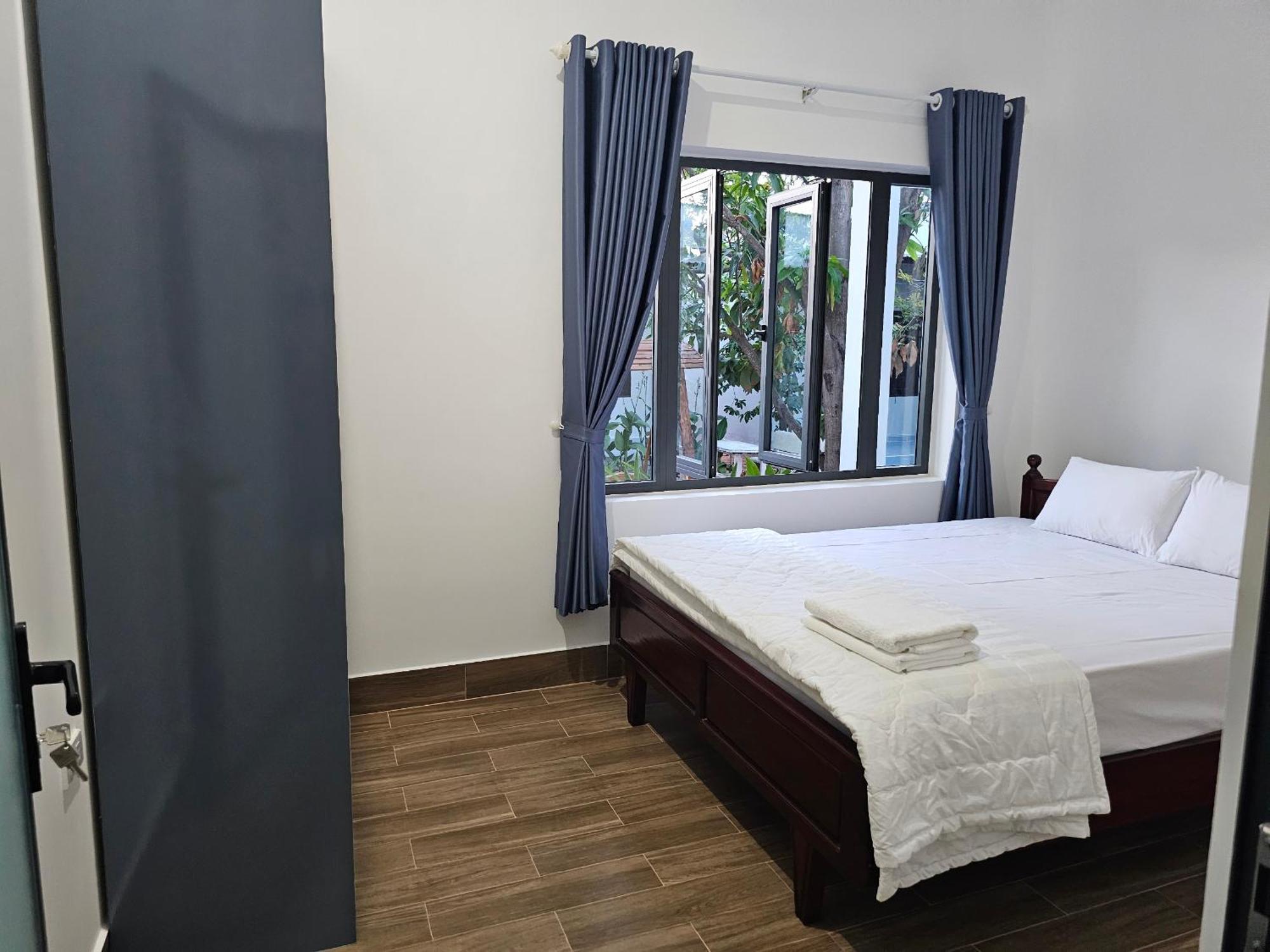 Cay Phuong Guesthouse Mui Ne Exterior foto