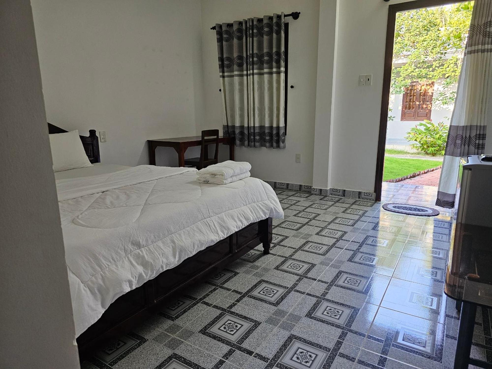Cay Phuong Guesthouse Mui Ne Exterior foto
