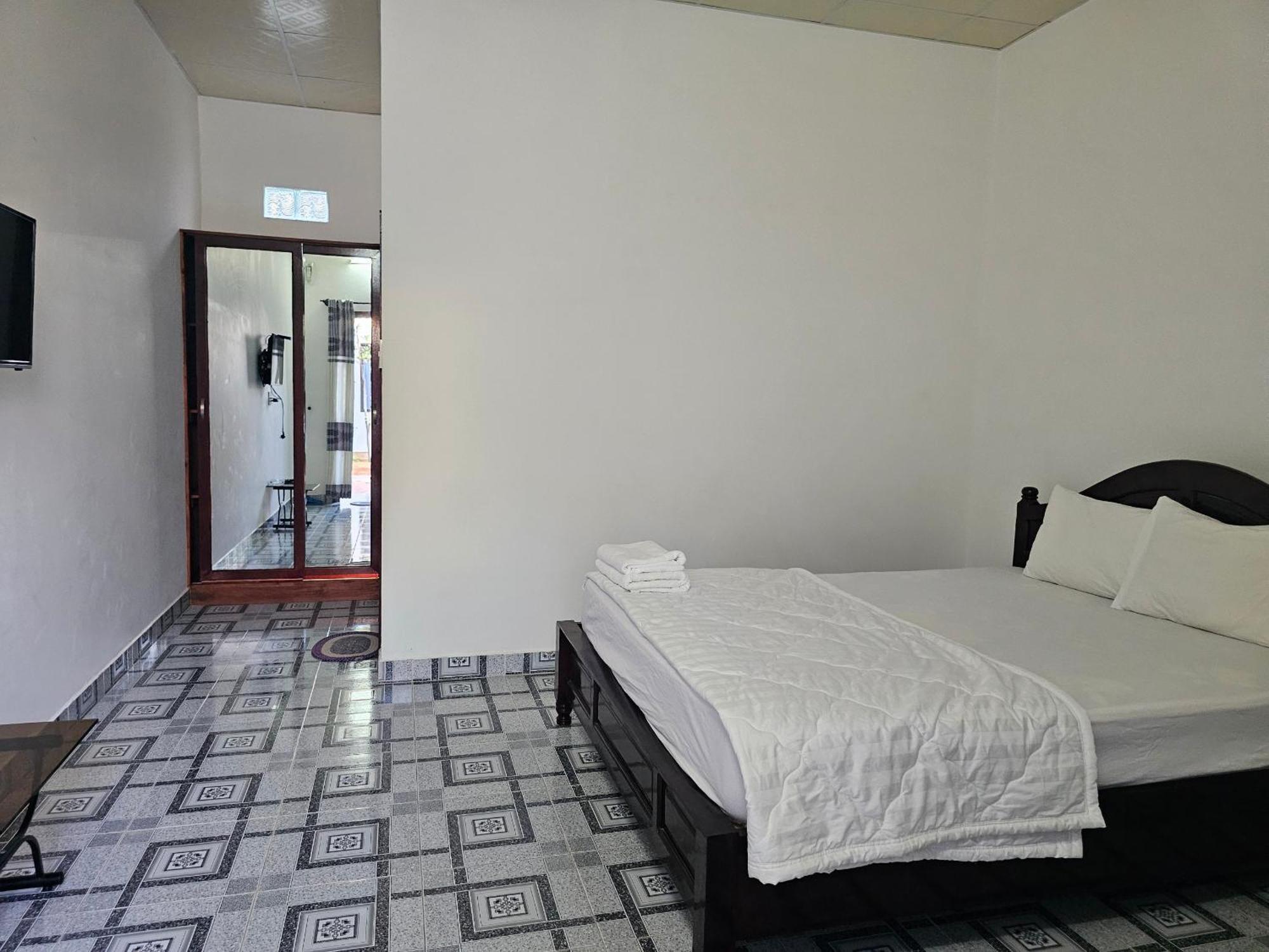 Cay Phuong Guesthouse Mui Ne Exterior foto