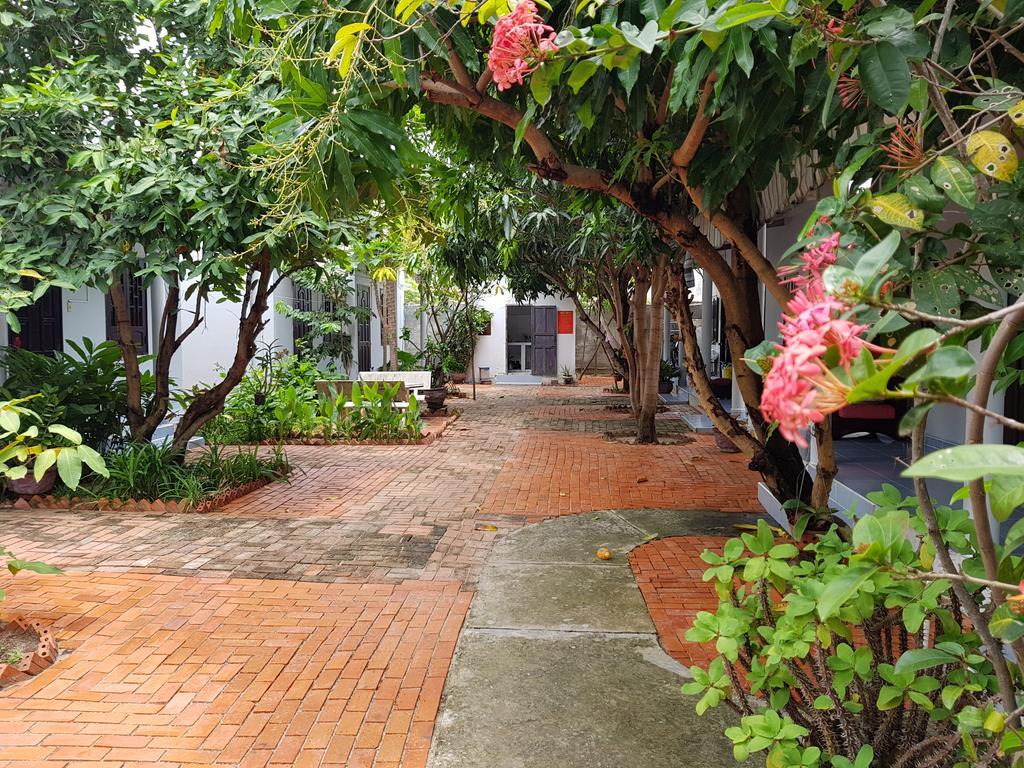 Cay Phuong Guesthouse Mui Ne Exterior foto