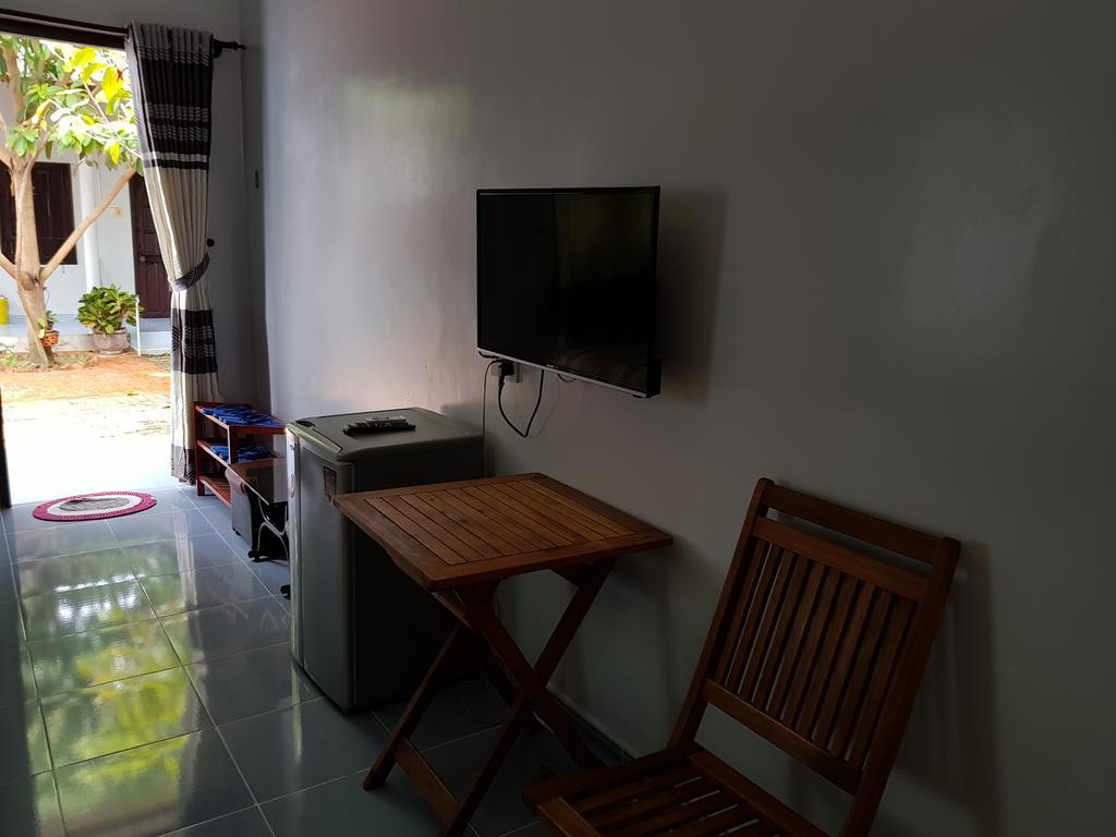Cay Phuong Guesthouse Mui Ne Exterior foto